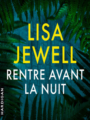 cover image of Rentre avant la nuit
